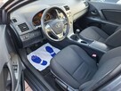 Toyota Avensis Zadbana. Bezwypadkowa. Serwisowana. Sprowadzona z Niemiec. - 11