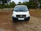 Fiat Scudo 2.0 MJET POWER 160*L2H1*Klima*Elektryka*Skrzydełka*Zadbany*ZOBACZ!!! - 2