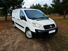 Fiat Scudo 2.0 MJET POWER 160*L2H1*Klima*Elektryka*Skrzydełka*Zadbany*ZOBACZ!!! - 5