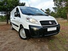 Fiat Scudo 2.0 MJET POWER 160*L2H1*Klima*Elektryka*Skrzydełka*Zadbany*ZOBACZ!!! - 6