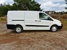 Fiat Scudo 2.0 MJET POWER 160*L2H1*Klima*Elektryka*Skrzydełka*Zadbany*ZOBACZ!!! - 7