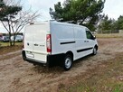 Fiat Scudo 2.0 MJET POWER 160*L2H1*Klima*Elektryka*Skrzydełka*Zadbany*ZOBACZ!!! - 12