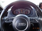 Audi Q3 2.0i(170KM) Fajne Auto!!! - 8