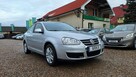 Volkswagen Jetta Benzyna 1.6 MPI - 1