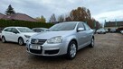 Volkswagen Jetta Benzyna 1.6 MPI - 3