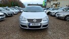 Volkswagen Jetta Benzyna 1.6 MPI - 6