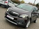 Opel Mokka *Niski przebieg*Gwarancja*Benzyna* - 1