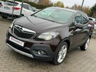 Opel Mokka *Niski przebieg*Gwarancja*Benzyna* - 2