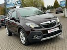 Opel Mokka *Niski przebieg*Gwarancja*Benzyna* - 4