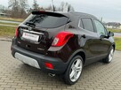 Opel Mokka *Niski przebieg*Gwarancja*Benzyna* - 5