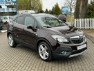 Opel Mokka *Niski przebieg*Gwarancja*Benzyna* - 7