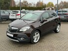 Opel Mokka *Niski przebieg*Gwarancja*Benzyna* - 8