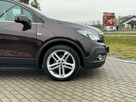 Opel Mokka *Niski przebieg*Gwarancja*Benzyna* - 9