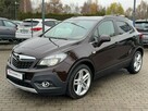 Opel Mokka *Niski przebieg*Gwarancja*Benzyna* - 10