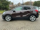 Opel Mokka *Niski przebieg*Gwarancja*Benzyna* - 11