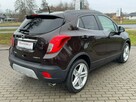 Opel Mokka *Niski przebieg*Gwarancja*Benzyna* - 14