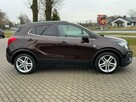 Opel Mokka *Niski przebieg*Gwarancja*Benzyna* - 15