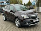 Opel Mokka *Niski przebieg*Gwarancja*Benzyna* - 16