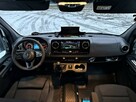 Mercedes Sprinter 316 LED Duży M-bux Osobowy Webasto Kamery 360 Radar Max - 5