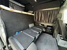 Mercedes Sprinter 316 LED Duży M-bux Osobowy Webasto Kamery 360 Radar Max - 7