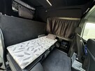 Mercedes Sprinter 316 LED Duży M-bux Osobowy Webasto Kamery 360 Radar Max - 8