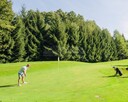 Posiadłość nad jeziorem,  1250m2 dom, pole golfowe - 10