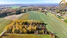 Działka rolno-budowlana Pogórska Wola gm. Skrzyszów - 2