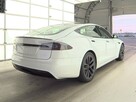 Tesla Model S Plaid - 4