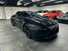 Lexus LC LC 500 - 2