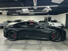 Lexus LC LC 500 - 4