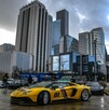 2014 Lamborghini Aventador LP 700-4 - 2