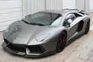 2015 Lamborghini Aventador LP 700-4 - 2