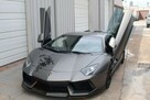 2015 Lamborghini Aventador LP 700-4 - 3