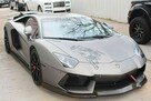 2015 Lamborghini Aventador LP 700-4 - 4