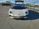 Lamborghini Aventador S - 2
