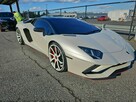 Lamborghini Aventador S - 3