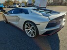 Lamborghini Aventador S - 4