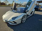 Lamborghini Aventador S - 5