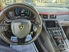 Lamborghini Aventador S - 7