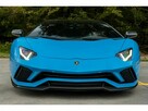 Lamborghini Aventador S - 2