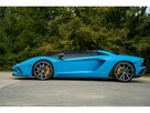 Lamborghini Aventador S - 4