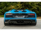 Lamborghini Aventador S - 6