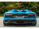 Lamborghini Aventador S - 7