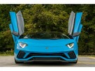 Lamborghini Aventador S - 8