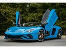 Lamborghini Aventador S - 9