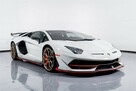 Lamborghini Aventador SVJ - 2
