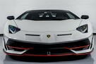 Lamborghini Aventador SVJ - 3
