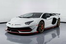 Lamborghini Aventador SVJ - 4