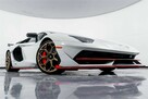 Lamborghini Aventador SVJ - 5