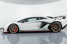Lamborghini Aventador SVJ - 6